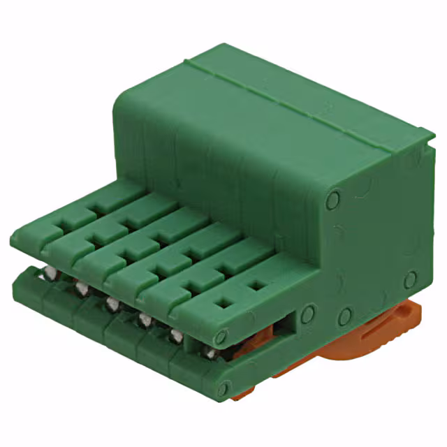 1893724 Phoenix Contact  Conectores y tomas de corriente